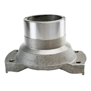 end yoke