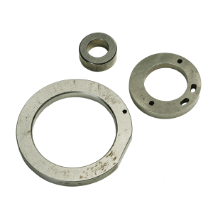 spacers