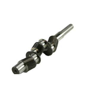 crank shaft