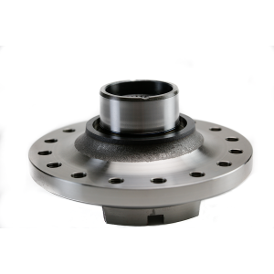 Yoke flange